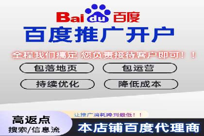 深度解析：百度竞价账户托管的成功秘诀